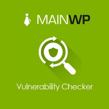 MainWP Vulnerability Checker Extension