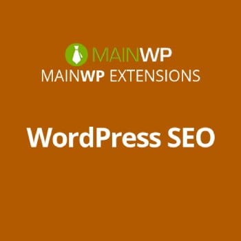 MainWP WordPress SEO Extension