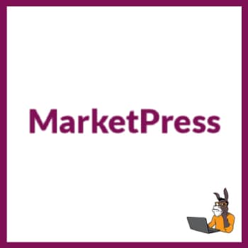 MarketPress