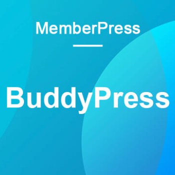 MemberPress BuddyPress Integration