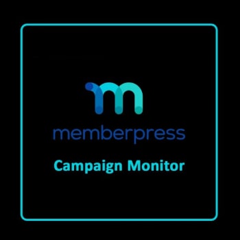 MemberPress Campaign Monitor