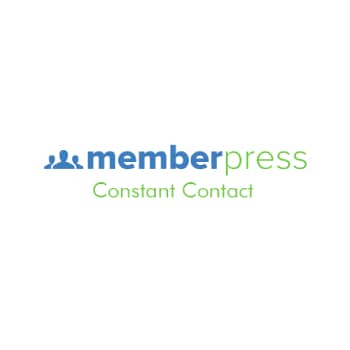 MemberPress Constant Contact