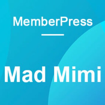 MemberPress Mad Mimi