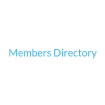 Members Directory