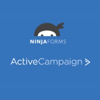 Ninja Forms ActiveCampaign