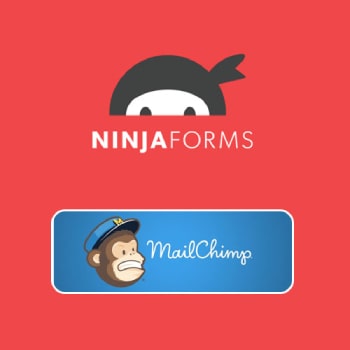 Ninja Forms Mail Chimp