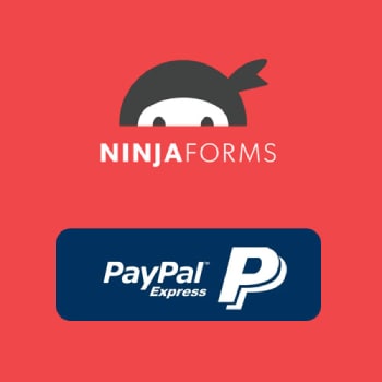 Ninja Forms PayPal Express