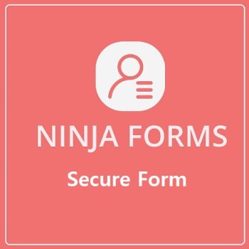 Ninja Forms Secure Form