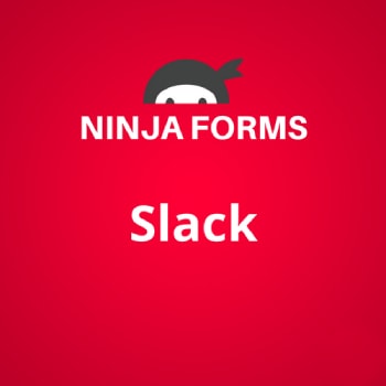 Ninja Forms Slack