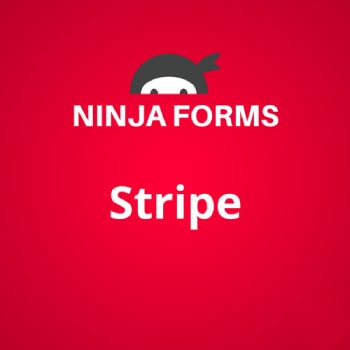 Ninja Forms Stripe