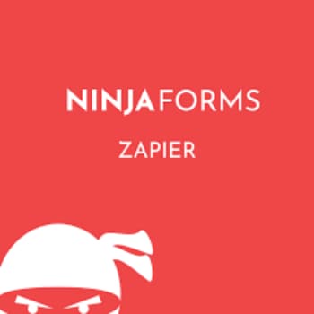 Ninja Forms Zapier