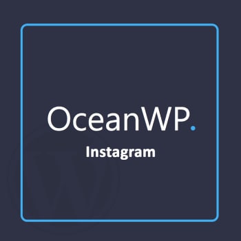 Ocean Instagram