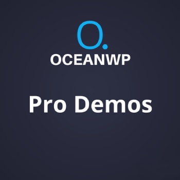 Ocean Pro Demos