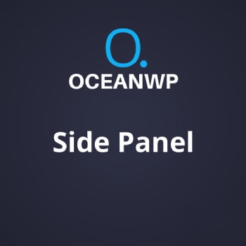 Ocean Side Panel