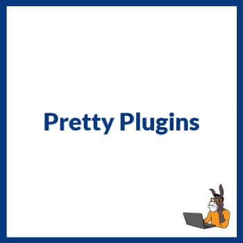 Pretty Plugins