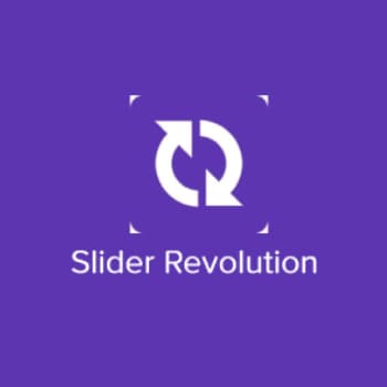 Slider Revolution