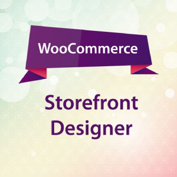 Storefront Designer