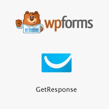 WPForms GetResponse