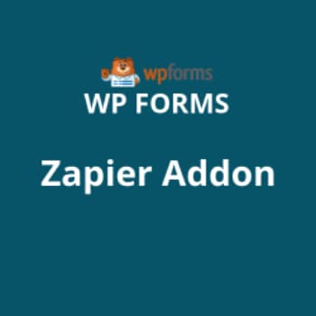 WPForms Zapier