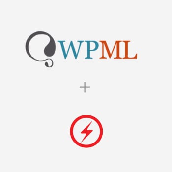 WPML For AMP