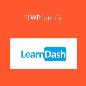 WPfomify LearnDash Add on