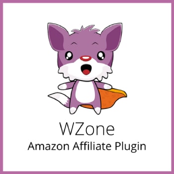 WZone WooCommerce Amazon Affiliates