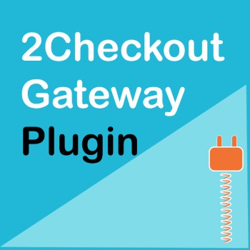 WooCommerce 2Checkout Gateway