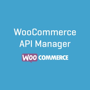 WooCommerce API Manager