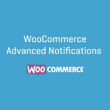 WooCommerce Advanced Notifications