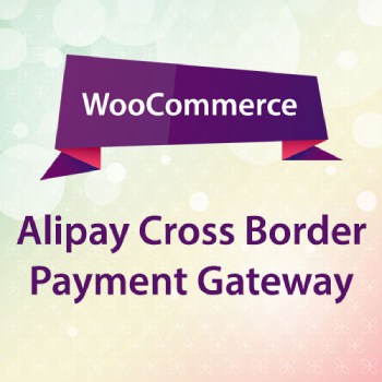 WooCommerce Alipay Cross Border