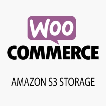 WooCommerce Amazon S3 Storage