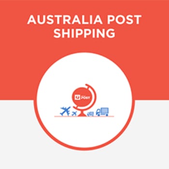 WooCommerce Australia Post Shipping