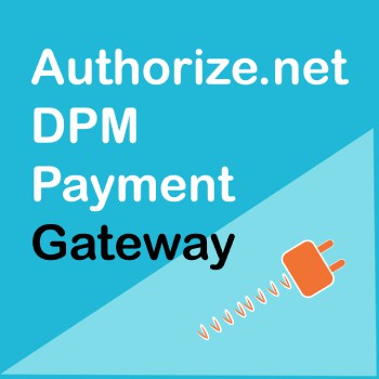 WooCommerce Authorize.net DPM