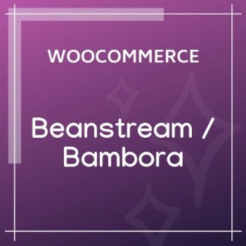 WooCommerce Beanstream Gateway