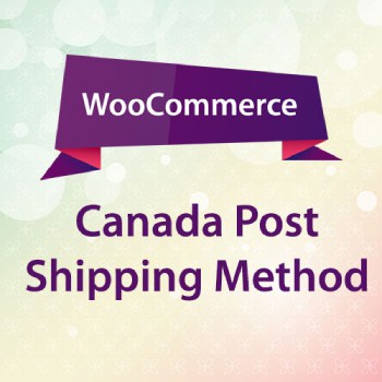 WooCommerce Canada Post Shipping