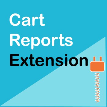 WooCommerce Cart Reports