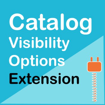 WooCommerce Catalog Visibility Options