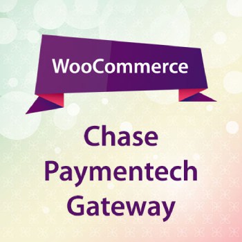 WooCommerce Chase Paymentech Gateway