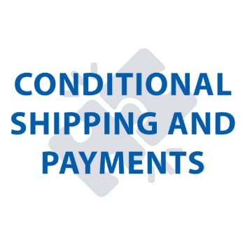 WooCommerce Conditional Shipping and Payments