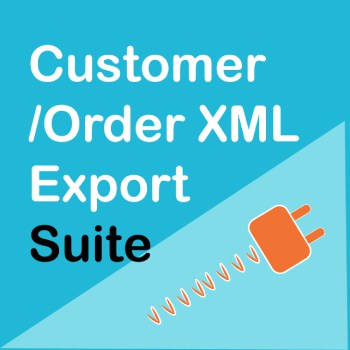 WooCommerce Customer Order XML Export Suite
