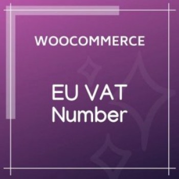 WooCommerce EU VAT Number