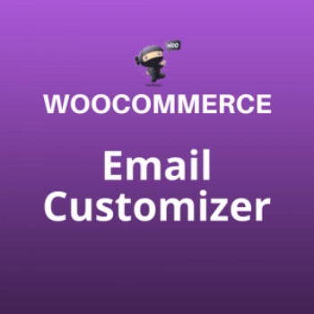 WooCommerce Email Customizer