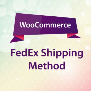 WooCommerce FedEx Shipping