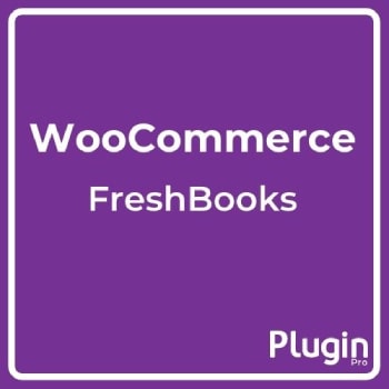 WooCommerce FreshBooks