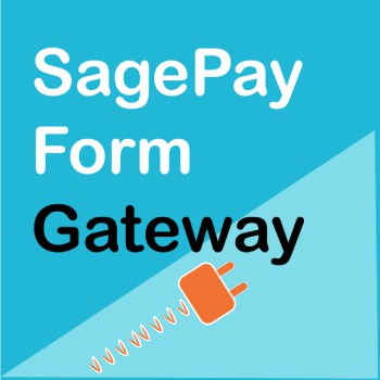 WooCommerce Gateway SagePay Form