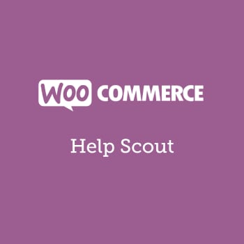 WooCommerce Help Scout