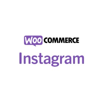 WooCommerce Instagram