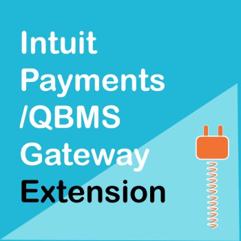 WooCommerce Intuit Payments QBMS Gateway Extension