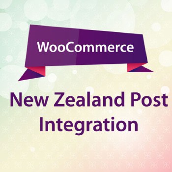 WooCommerce New Zealand Post