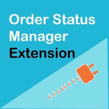 WooCommerce Order Status Manager